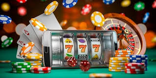 Онлайн казино Casino Gusar