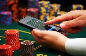 Онлайн казино Vulkan 24 Casino