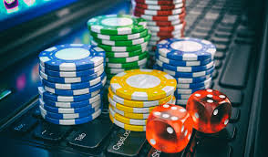 Motor Casino